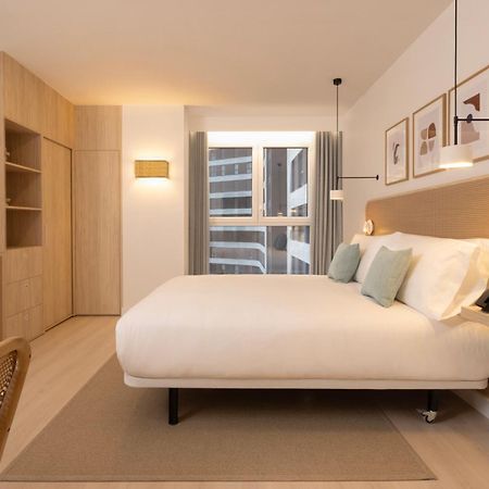 Staybridge Suites & Apartments Malaga By Ihg المظهر الخارجي الصورة