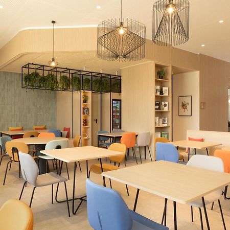 Staybridge Suites & Apartments Malaga By Ihg المظهر الخارجي الصورة