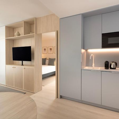 Staybridge Suites & Apartments Malaga By Ihg المظهر الخارجي الصورة