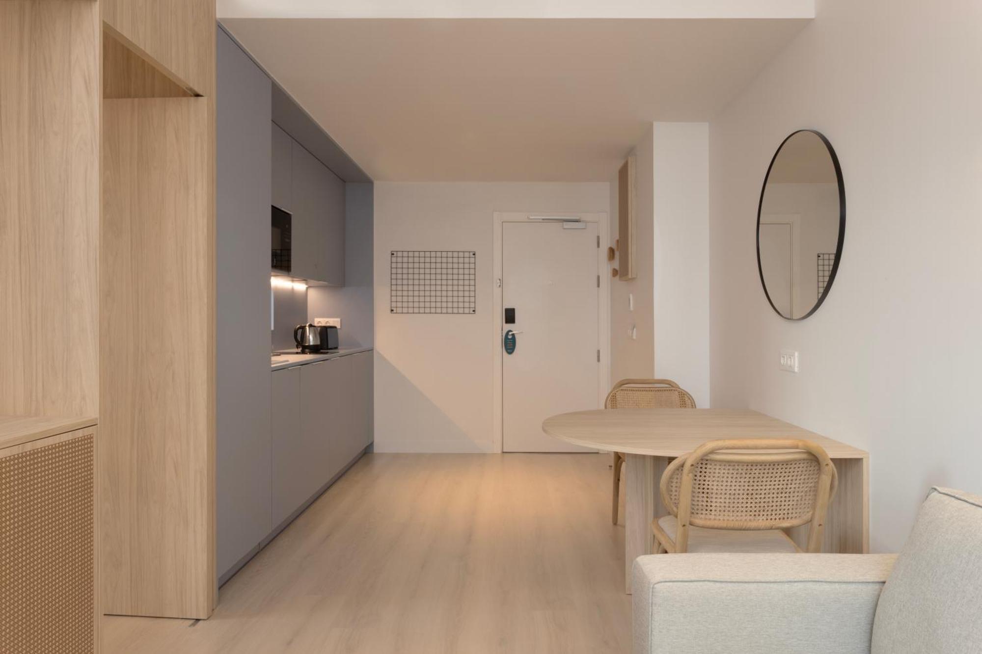 Staybridge Suites & Apartments Malaga By Ihg المظهر الخارجي الصورة