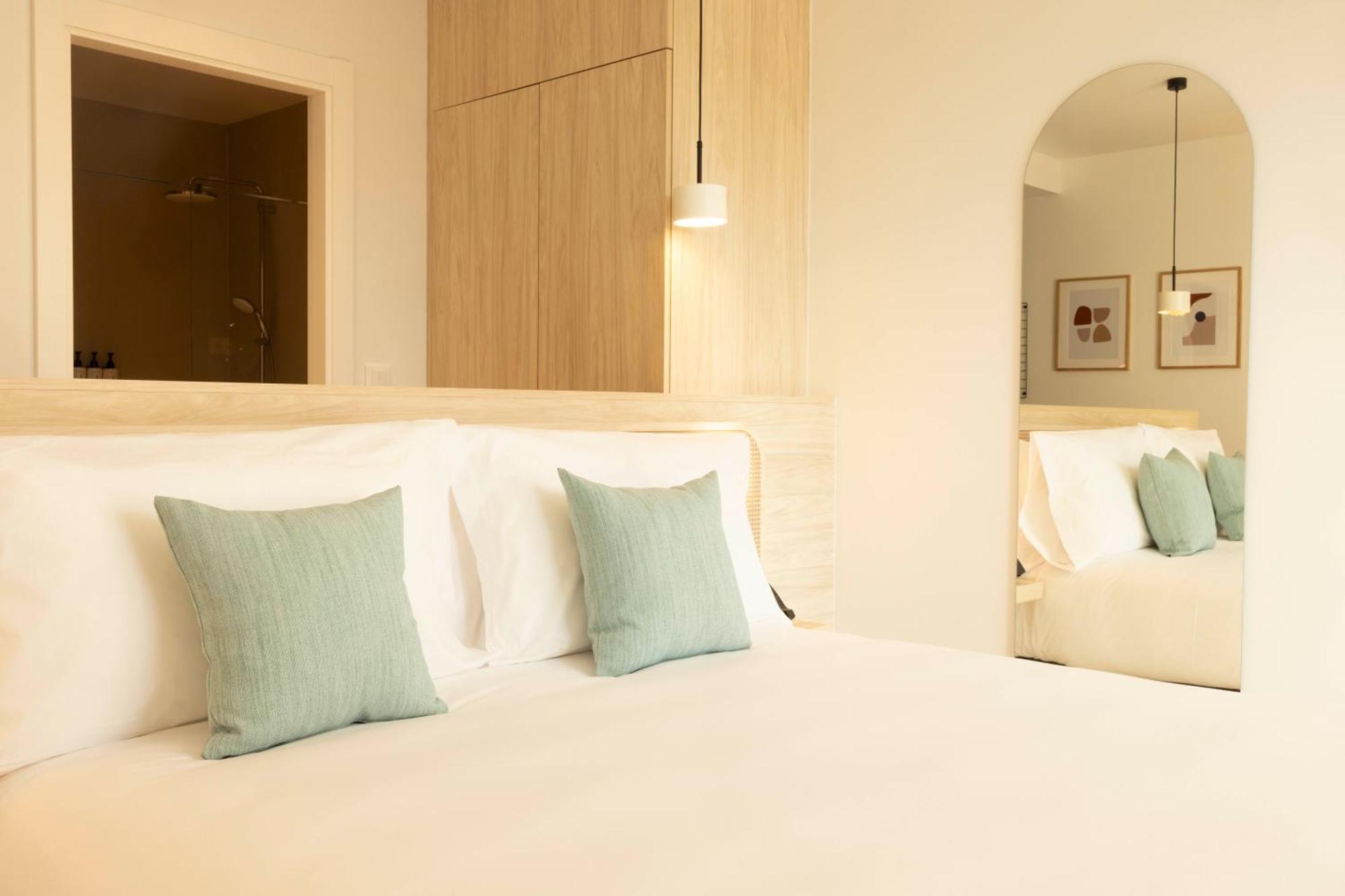 Staybridge Suites & Apartments Malaga By Ihg المظهر الخارجي الصورة