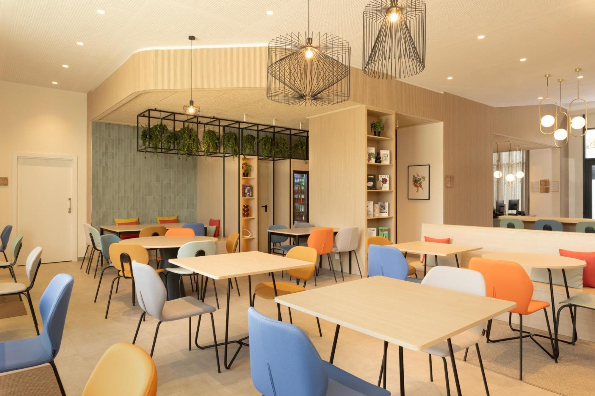Staybridge Suites & Apartments Malaga By Ihg المظهر الخارجي الصورة